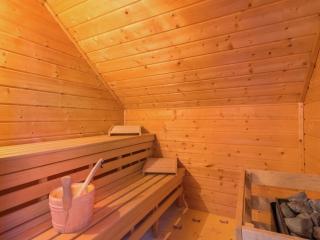 Chalet in Alps with Private Sauna - 3
