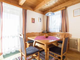 Chalet in den Alpen mit Sauna - 7