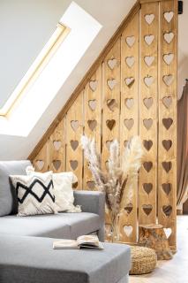 Jedla Apartments - 4