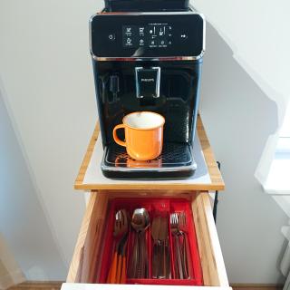 Bright and cozy city center 1 br ap, Free parking! - 1