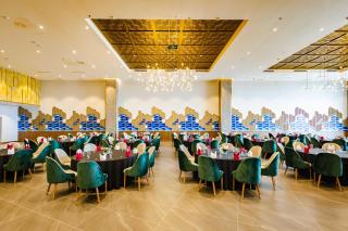 Muong Thanh Luxury Ha Long Centre II - Ha Long - 5