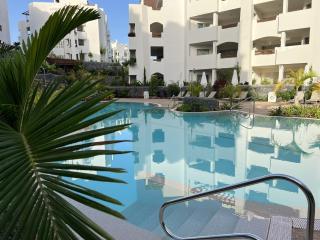 Jardines - Avago 2 2 POOL VIEW 1B - Palm-Mar - 8