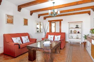 La Casona - Tías - 4
