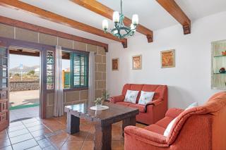La Casona - Tías - 7