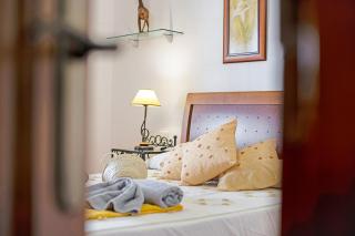 La Casona - Tías - 1