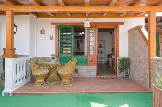 La Casona - Tías - 8