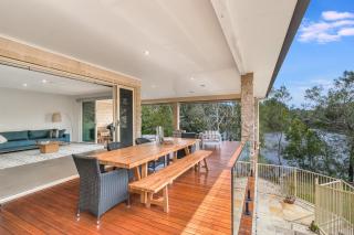 Livin' on Island Time - Waterfront 4BR by uHoliday - 6