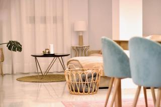 Spalis Suite Loft de lujo en el centro histórico - Sevilla - 6