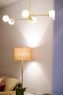 Spalis Suite Loft de lujo en el centro histórico - Sevilla - 5
