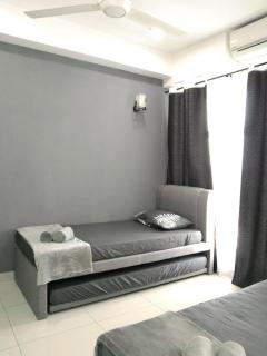 Tapeer Homestay 19CC188 @D Perdana Kota Bharu - Kota Bharu - 4