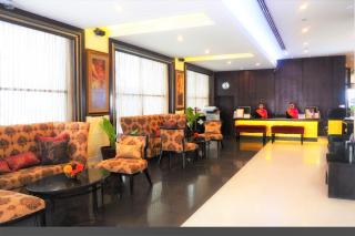 FuramaXclusive Sukhumvit - Banguecoque - 9