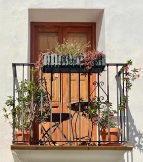 Casa Elizabeth - Altea - 0