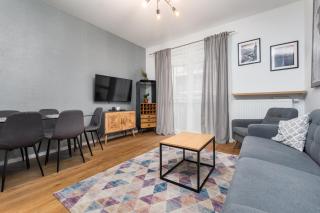 Jurajska 4 by Homeprime - Warsaw - 0