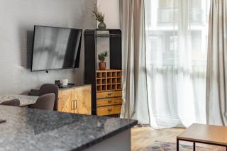 Jurajska 4 by Homeprime - Warsaw - 4