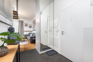 Jurajska 4 by Homeprime - Warsaw - 3