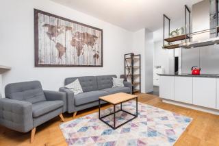 Jurajska 4 by Homeprime - Warsaw - 2