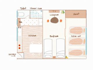 Ibaragi House in Kanazawa - 7