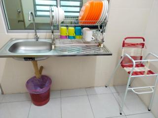 WAFID HOMESTAY SERI ISKANDAR - 3