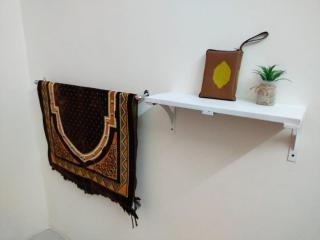 WAFID HOMESTAY SERI ISKANDAR - 2
