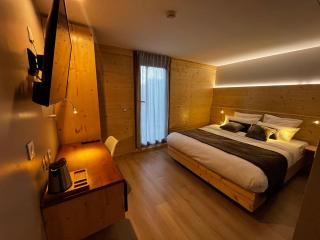 9WAGRAM Hotel Boutique - Le Mans - 4