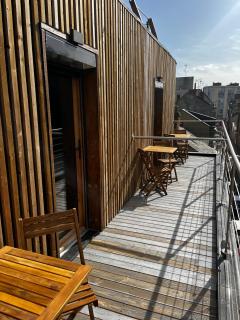 9WAGRAM Hotel Boutique - Le Mans - 3