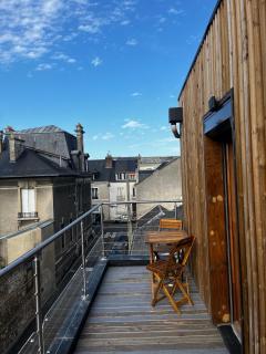 9WAGRAM Hotel Boutique - Le Mans - 2