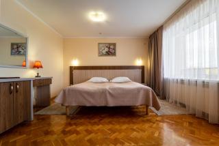 Hotel Halychyna - 1