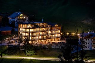 Hotel Alcialc - La Valle - 7