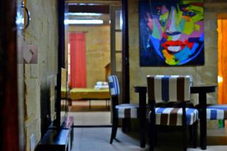 Banoffee Two bedroom apartment - Valletta - 2