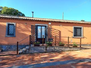 La casa di Bacco - Etna Country House - Affitto breve - Castiglione di Sicilia - 6