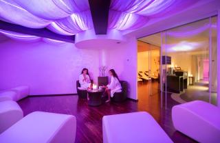 Sport Village Hotel & Spa - Castel di Sangro - 4