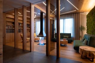 Sport Village Hotel & Spa - Castel di Sangro - 3
