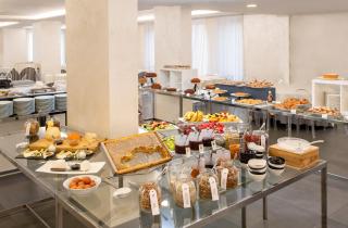 Sport Village Hotel & Spa - Castel di Sangro - 8