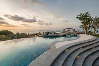 AYANA Segara Bali - 1