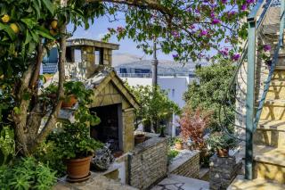 Barba in Trogir - Mittel-Dalmatien - Trogir - 9
