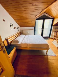 Apartma Snežinka - Kranjska Gora - 9
