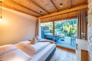 Hotel Alcialc - La Valle - 8
