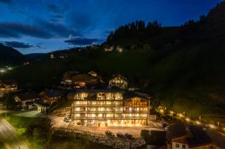 Hotel Alcialc - La Valle - 0