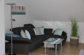 Ferienwohnung am Rosengarten - Ebermannstadt - 7