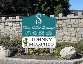 Slieve Gullion Getaways - Meigh - 8