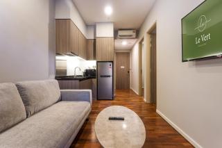 Le Vert Boutique Hotel - Resorts World Genting - 7