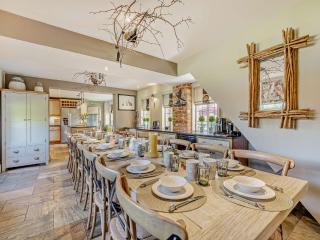 Willington Lodge - 9