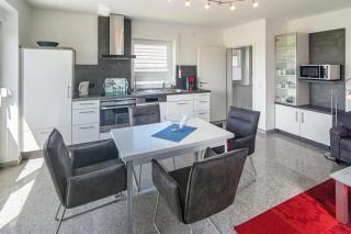 Ferienwohnung Ankerplatz - Bensersiel - 0