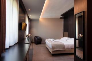 Sport Village Hotel & Spa - Castel di Sangro - 5