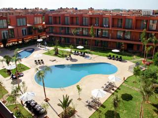 Rawabi Hotel Marrakech & Spa - Marrakech - 0