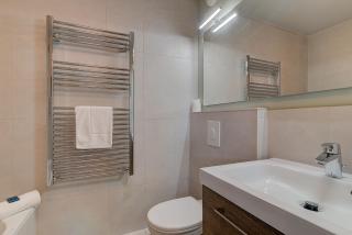 Apartment Fermes du Montenvers B2- Alpes Travel - Central Chamonix (sleeps 4-5) - Chamonix-Mont-Blanc - 1