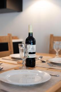 Apartment Fermes du Montenvers B2- Alpes Travel - Central Chamonix (sleeps 4-5) - Chamonix-Mont-Blanc - 4
