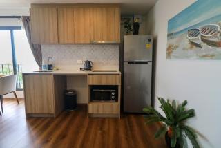 La Habana Hua Hin 2 Bedroom Seaview - Hua Hin - 6