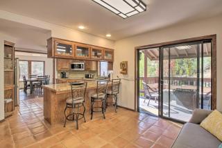 Pine Mountain Club Getaway with Foosball Table! - 4