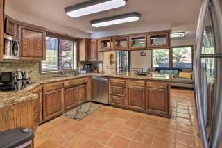 Pine Mountain Club Getaway with Foosball Table! - 3